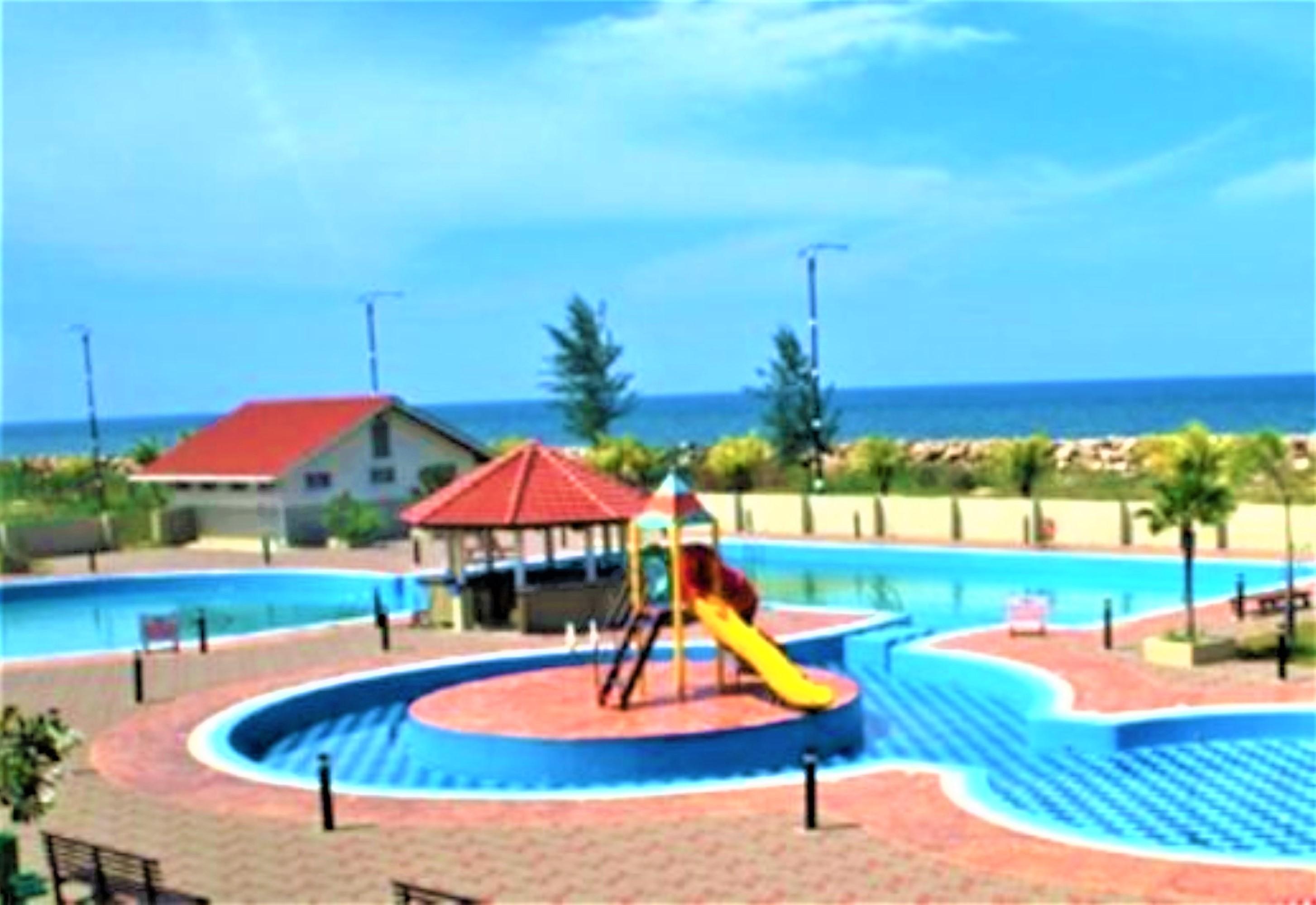 Terengganu Equestrian Resort Kuala Terengganu Exterior foto