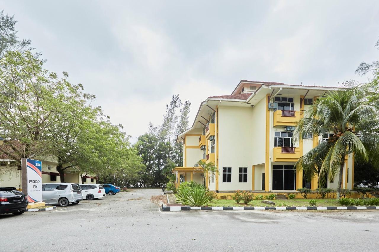 Terengganu Equestrian Resort Kuala Terengganu Exterior foto